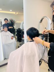 -HaLo hair studio