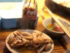 -老天桥蛙炉火锅(姑苏总店)