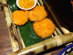 -浩海火烧云傣家菜(京广店)