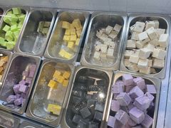 -白色日记·手作酸奶(麦凯乐店)