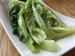 拌时蔬-麦大叔·福建客家菜(东百中心MINI店)