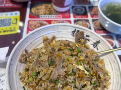 -扬二春炒饭(国庆路总店)