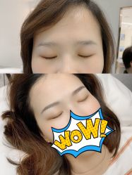 点击看大图 -MIVI·纹眉半永久野生眉