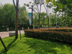 -城市运动公园(未央区)