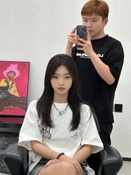 -DIAN DIAN SALON点点