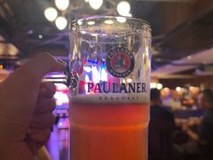 -宝莱纳啤酒花园餐厅PAULANER BRAUHAUS Nanjing(广州路店)