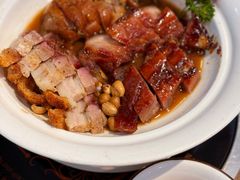 -广州海鲜酒楼(长丰园店)
