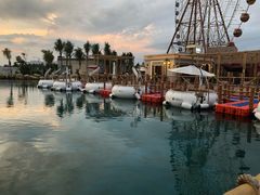 -三亚海昌梦幻海洋不夜城