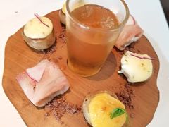 -王品牛排(郑州大卫城店)