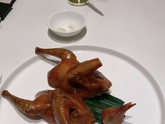 -茉里粤菜(皇姑万象汇店)