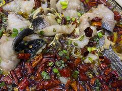 水煮鱼-小四川(福州道一店)