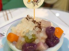 -糖潮糖水铺(省府店)