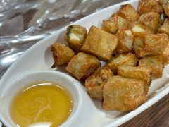 -车头老二大排档