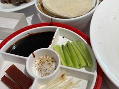 -满堂·烤鸭店·北京菜(鼓楼店)