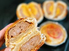 -泰康食品有限公司食品厂