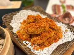 -园林格兰云天大酒店-太极名厨中餐厅