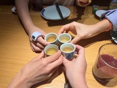 -三石铁板烧(紫竹桥店)