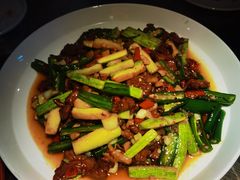 -苏福记·川菜(熙地港购物中心店)