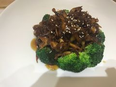 -幸福蔬·时尚蔬食(黄山湖公园店)