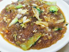 -朴氏韩国料理(北欧丽景店)