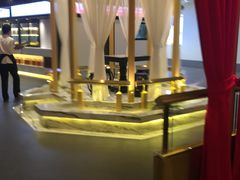 -小厨娘淮扬菜(六合欢乐港店)