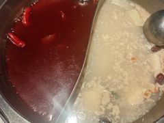 -山城辣妹子(定福庄店)