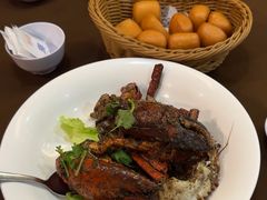 -珍宝海鲜(东海岸海鲜中心)