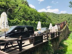 -Local泰莲庭(虹鳟鱼店)