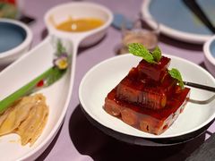 山楂冻-梧桐北京烤鸭·铜锅涮肉(海岸城店)