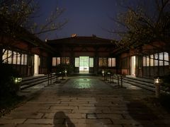 -茅山东方盐湖城景区