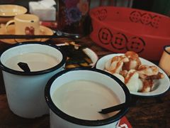 -聂发财重庆江湖菜(解放碑店)