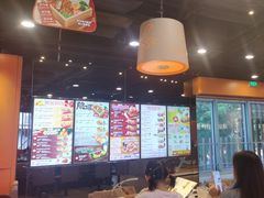 -大快活(丽丰店)