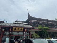 -楼外楼(西湖景区孤山路店)