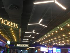 -银河电影城(中国巨幕斗门店)