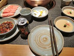 -老墙根涮肉·铜锅·烧烤(王四营店)