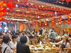 -亮欢寨酸汤鱼(沙冲路店)
