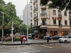 -BreadTalk面包新语·烘焙蛋糕(五羊邨店)