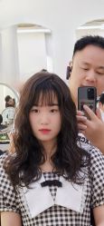 -MOVAN  HAIR莫凡匠人发型屋