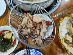 -潮陈记土鸡火锅(东厦北路店)