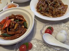 -大树餐厅(益田假日店)