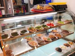 -香妃烤鸡(西单店)