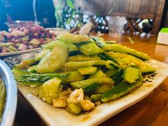 -舜玉老孙家鲜炒大盘鸡(土屋路店)