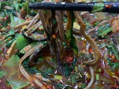 -乐山第一家临江鳝丝(茶坊路店)