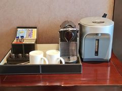 -西安豪享来温德姆至尊酒店