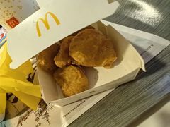 -麦当劳(列东店)