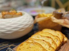 -第101座花园餐厅(湖滨88店)