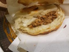 -焦记老潼关肉夹馍(东五路店)