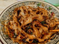 -鸿盛面庄(庆云北街2号院店)