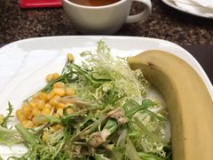 -无锡城中皇冠假日酒店·芳园中餐厅