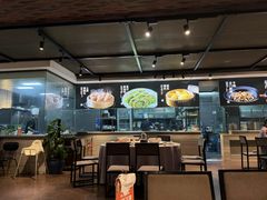 -上座·餐厅(阳光100店)